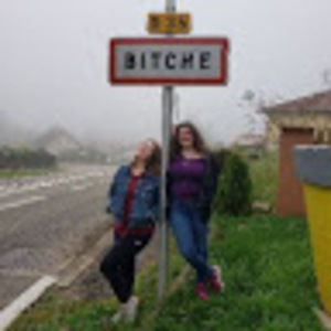 Meet your Posher, Kayla